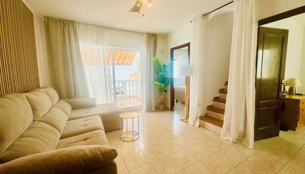 Resale - Apartment - Torrevieja - Torrelamata - La Mata