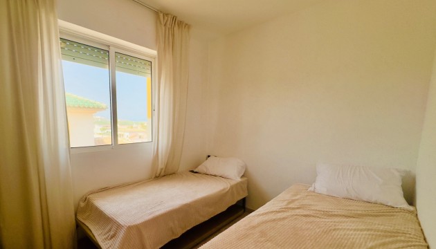 Resale - Apartment - Torrevieja - Torrelamata - La Mata