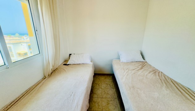 Resale - Apartment - Torrevieja - Torrelamata - La Mata