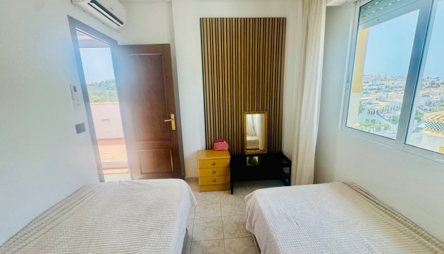 Resale - Apartment - Torrevieja - Torrelamata - La Mata