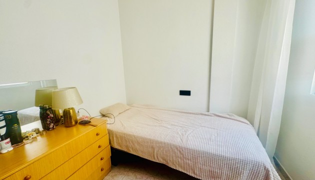 Resale - Apartment - Torrevieja - Torrelamata - La Mata