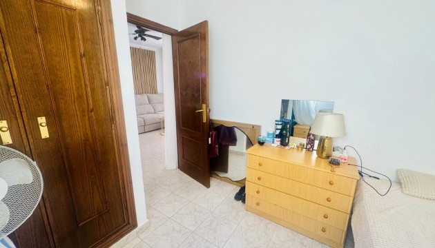 Resale - Apartment - Torrevieja - Torrelamata - La Mata