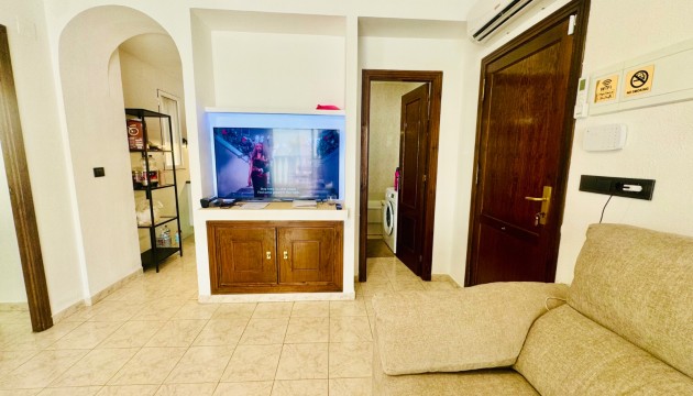 Resale - Apartment - Torrevieja - Torrelamata - La Mata