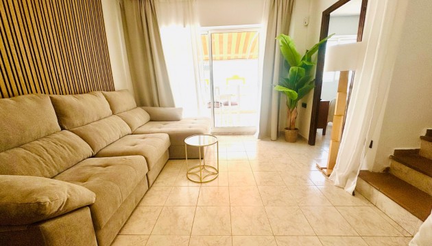 Resale - Apartment - Torrevieja - Torrelamata - La Mata