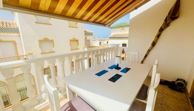 Resale - Apartment - Torrevieja - Torrelamata - La Mata