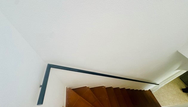 Resale - Apartment - Torrevieja - Torrelamata - La Mata