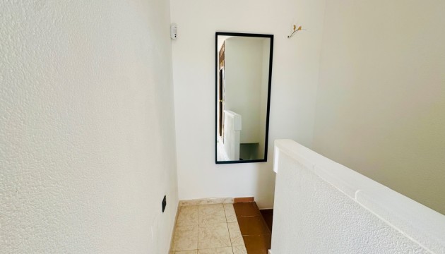 Resale - Apartment - Torrevieja - Torrelamata - La Mata