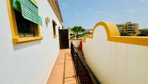 Resale - Apartment - Torrevieja - Torrelamata - La Mata