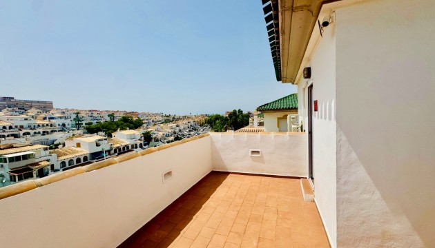 Resale - Apartment - Torrevieja - Torrelamata - La Mata