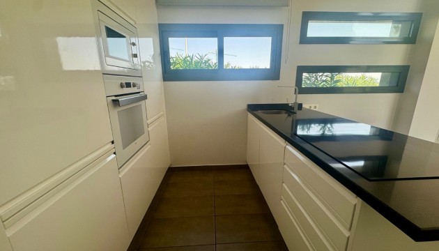 Resale - Detached Villa - Algorfa - La Finca Golf Resort