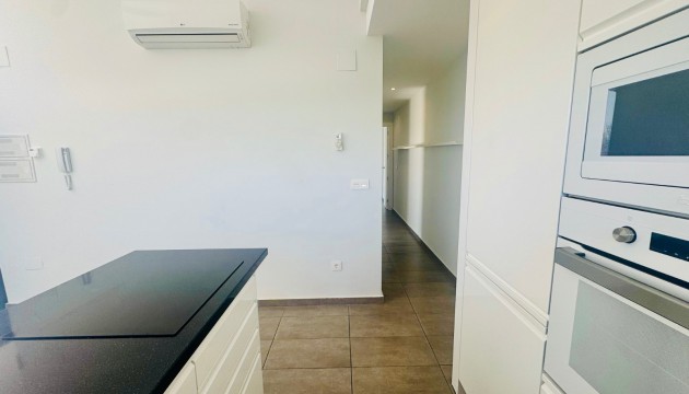 Resale - Detached Villa - Algorfa - La Finca Golf Resort