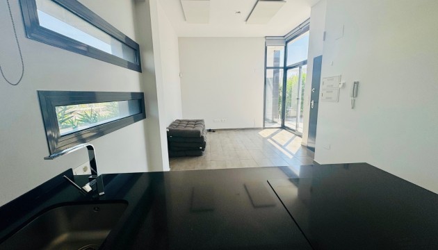 Resale - Detached Villa - Algorfa - La Finca Golf Resort