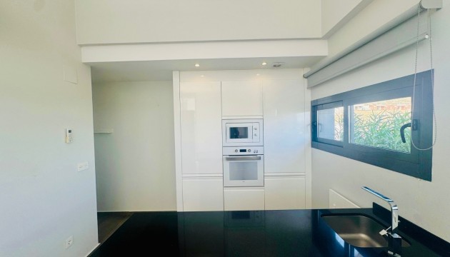 Resale - Detached Villa - Algorfa - La Finca Golf Resort