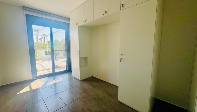 Resale - Detached Villa - Algorfa - La Finca Golf Resort