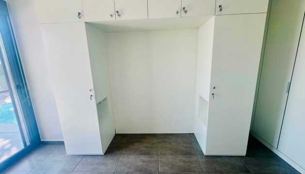 Resale - Detached Villa - Algorfa - La Finca Golf Resort