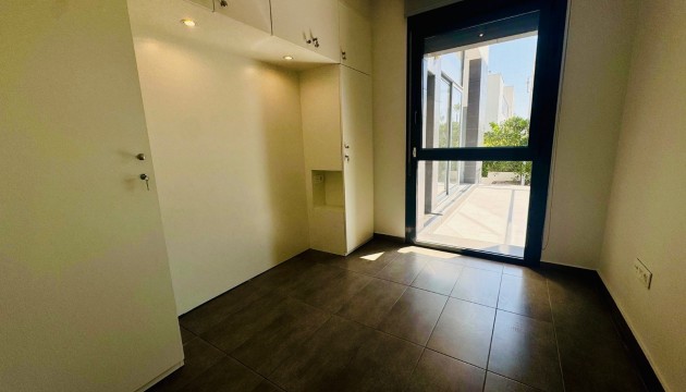 Resale - Detached Villa - Algorfa - La Finca Golf Resort