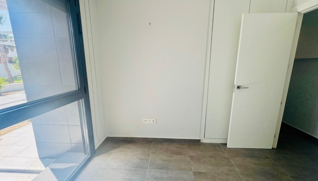 Resale - Detached Villa - Algorfa - La Finca Golf Resort