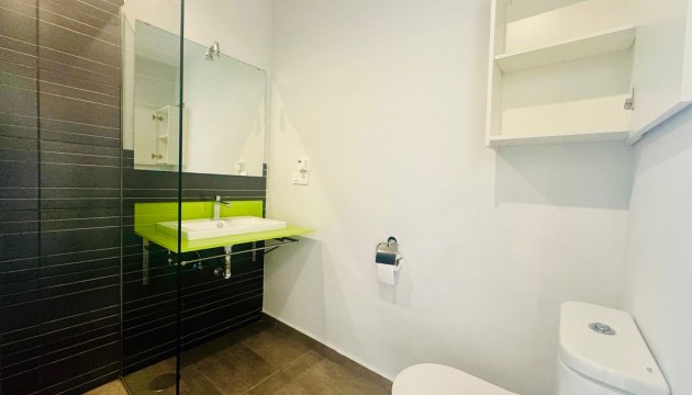 Resale - Detached Villa - Algorfa - La Finca Golf Resort