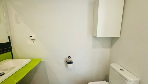 Resale - Detached Villa - Algorfa - La Finca Golf Resort