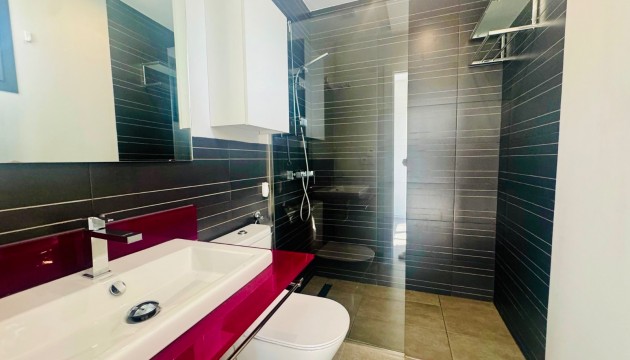 Resale - Detached Villa - Algorfa - La Finca Golf Resort