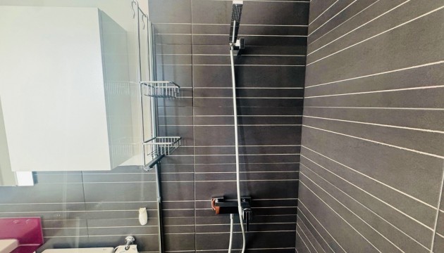 Resale - Detached Villa - Algorfa - La Finca Golf Resort