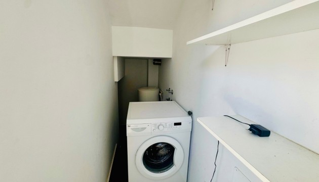 Resale - Detached Villa - Algorfa - La Finca Golf Resort