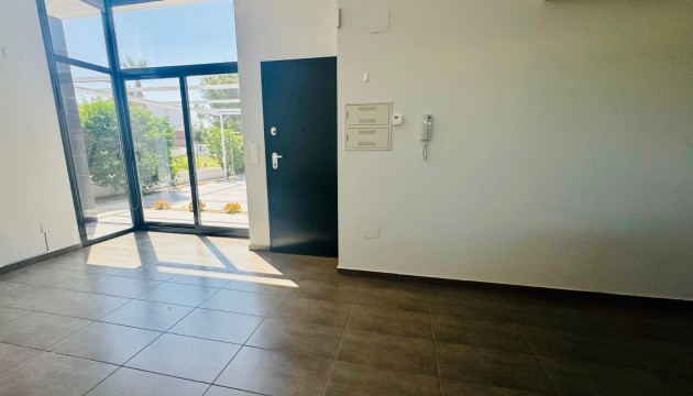 Resale - Detached Villa - Algorfa - La Finca Golf Resort