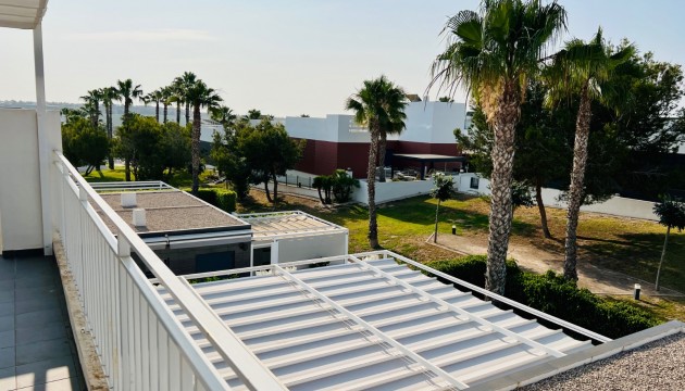 Resale - Detached Villa - Algorfa - La Finca Golf Resort