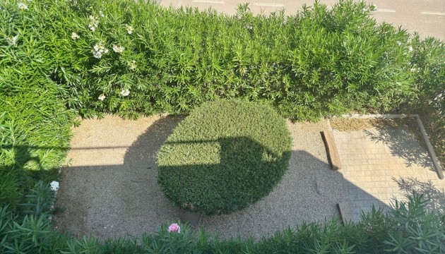 Resale - Detached Villa - Algorfa - La Finca Golf Resort