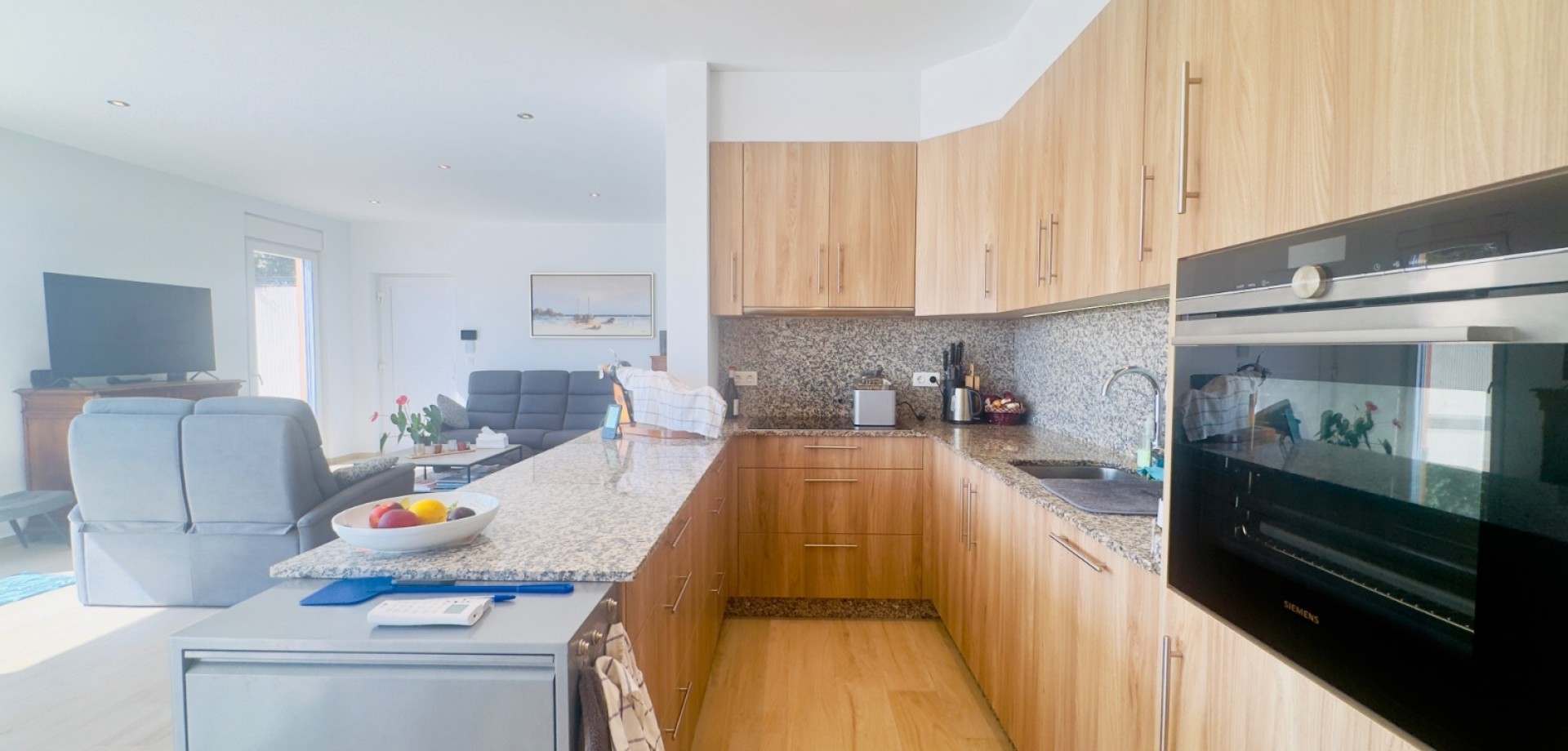 House in Torrevieja - Image 4