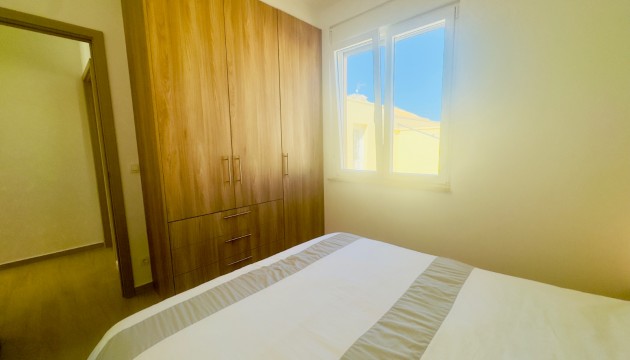 Resale - Detached Villa - Torrevieja - La Siesta - El Salado -  Torreta