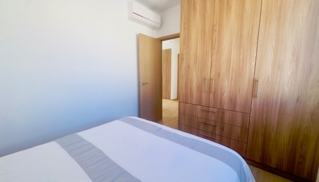 Resale - Detached Villa - Torrevieja - La Siesta - El Salado -  Torreta