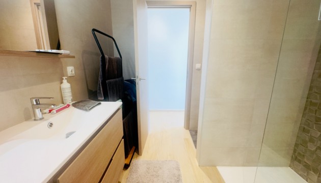 Resale - Detached Villa - Torrevieja - La Siesta - El Salado -  Torreta