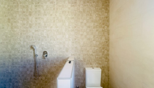 Resale - Detached Villa - Torrevieja - La Siesta - El Salado -  Torreta