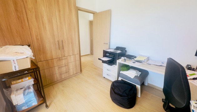 Resale - Detached Villa - Torrevieja - La Siesta - El Salado -  Torreta