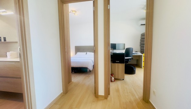 Resale - Detached Villa - Torrevieja - La Siesta - El Salado -  Torreta