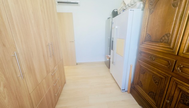 Resale - Detached Villa - Torrevieja - La Siesta - El Salado -  Torreta