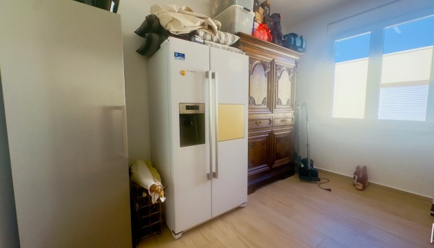 Resale - Detached Villa - Torrevieja - La Siesta - El Salado -  Torreta