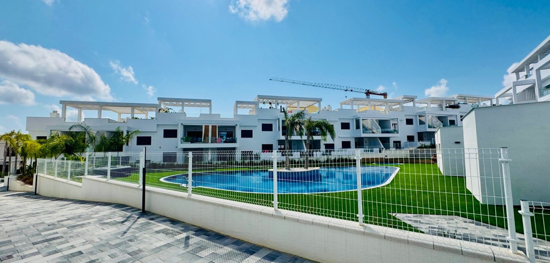 Apartment in La Zenia - Image 2