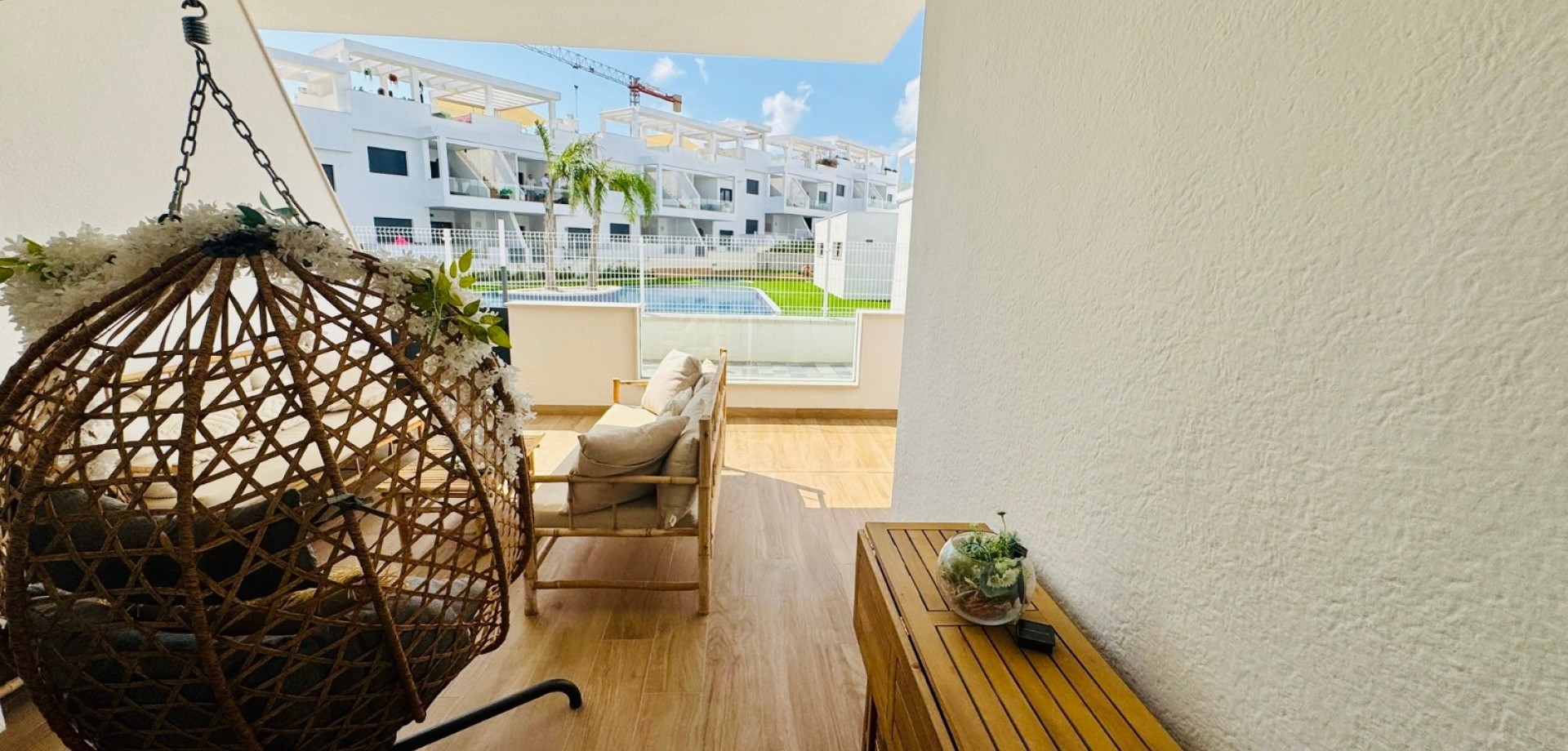 Apartment in La Zenia - Image 3