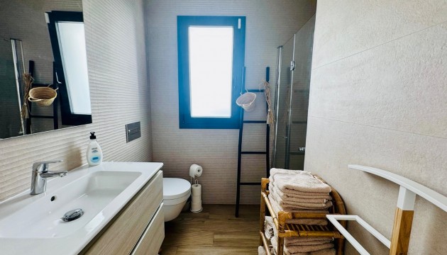 Resale - Apartment - Orihuela Costa - Los Altos