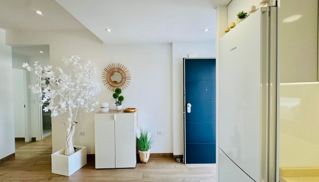 Resale - Apartment - Orihuela Costa - Los Altos