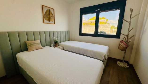 Resale - Apartment - Orihuela Costa - Los Altos