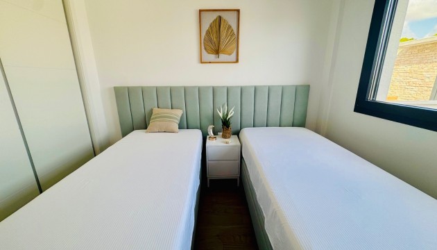 Resale - Apartment - Orihuela Costa - Los Altos