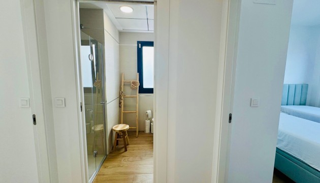 Resale - Apartment - Orihuela Costa - Los Altos