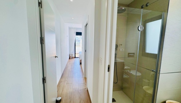 Resale - Apartment - Orihuela Costa - Los Altos