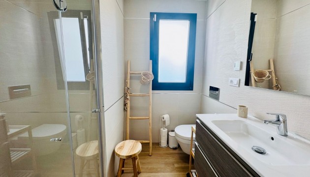 Resale - Apartment - Orihuela Costa - Los Altos