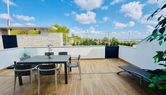 Resale - Apartment - Orihuela Costa - Los Altos