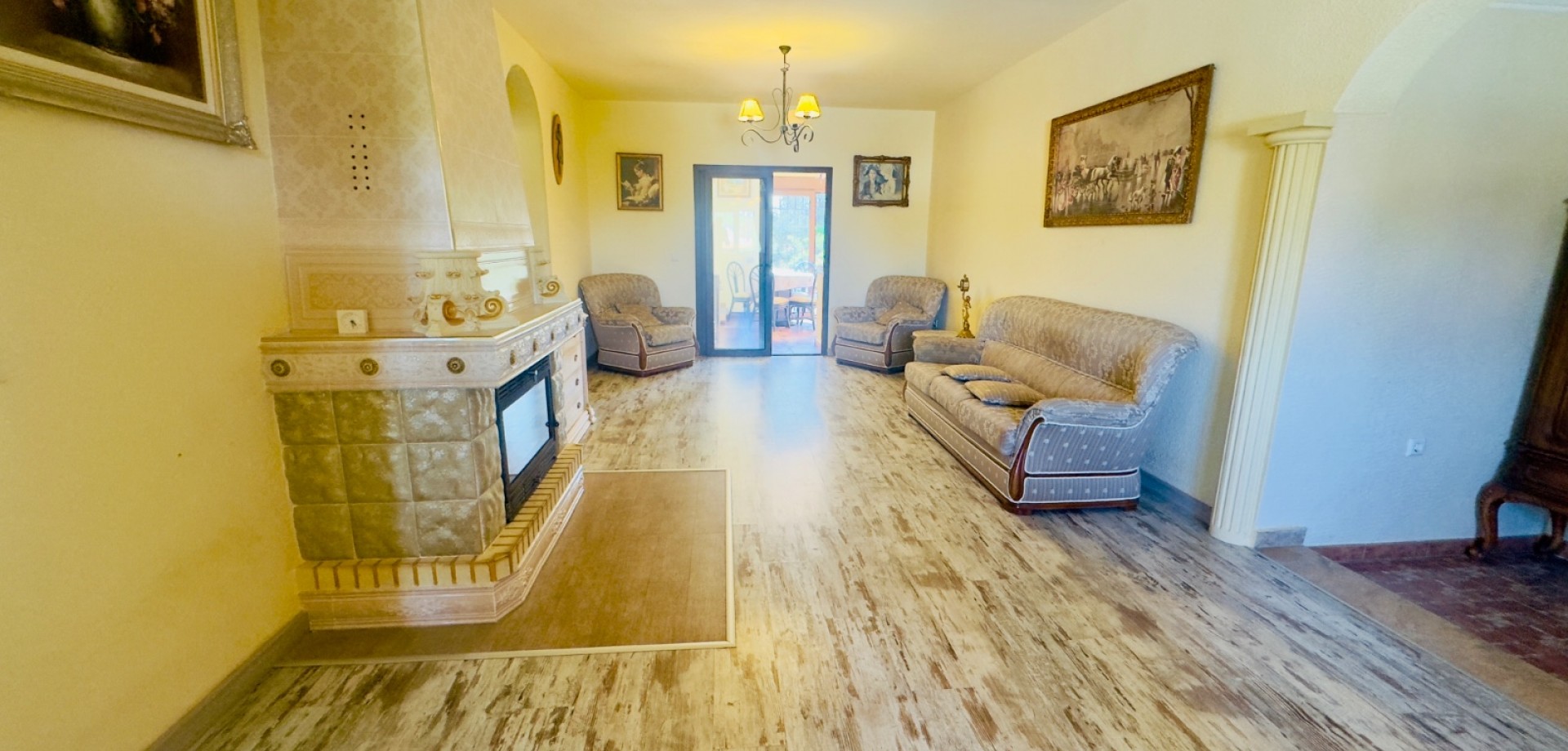 House in Villamartin - Image 5