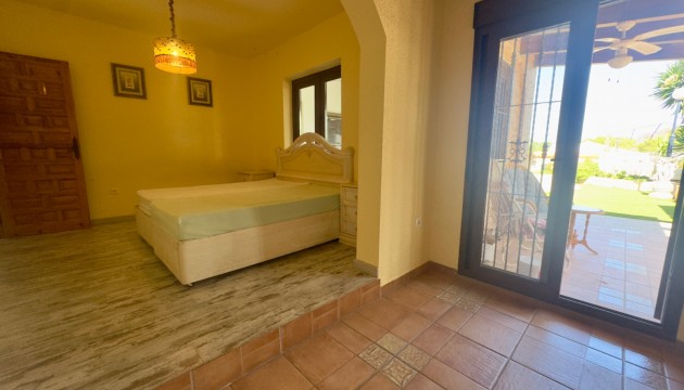 Resale - Detached Villa - Torrevieja - Los Balcones - Los Altos del Edén